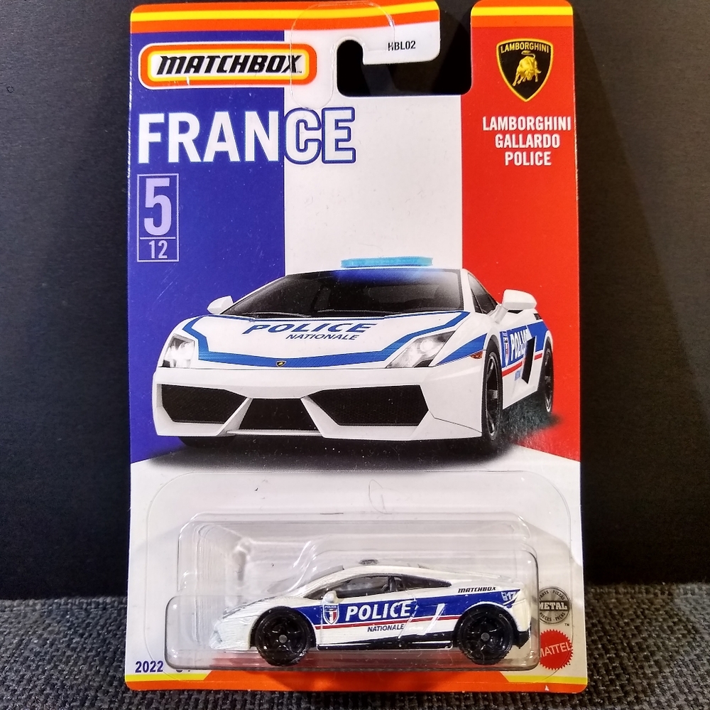 Matchbox